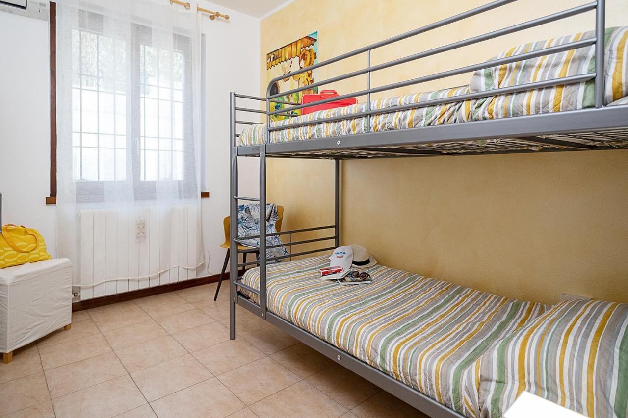 Apartment L'Archetto And Villetta Gruber - Regarda Travel Lazise Exterior photo