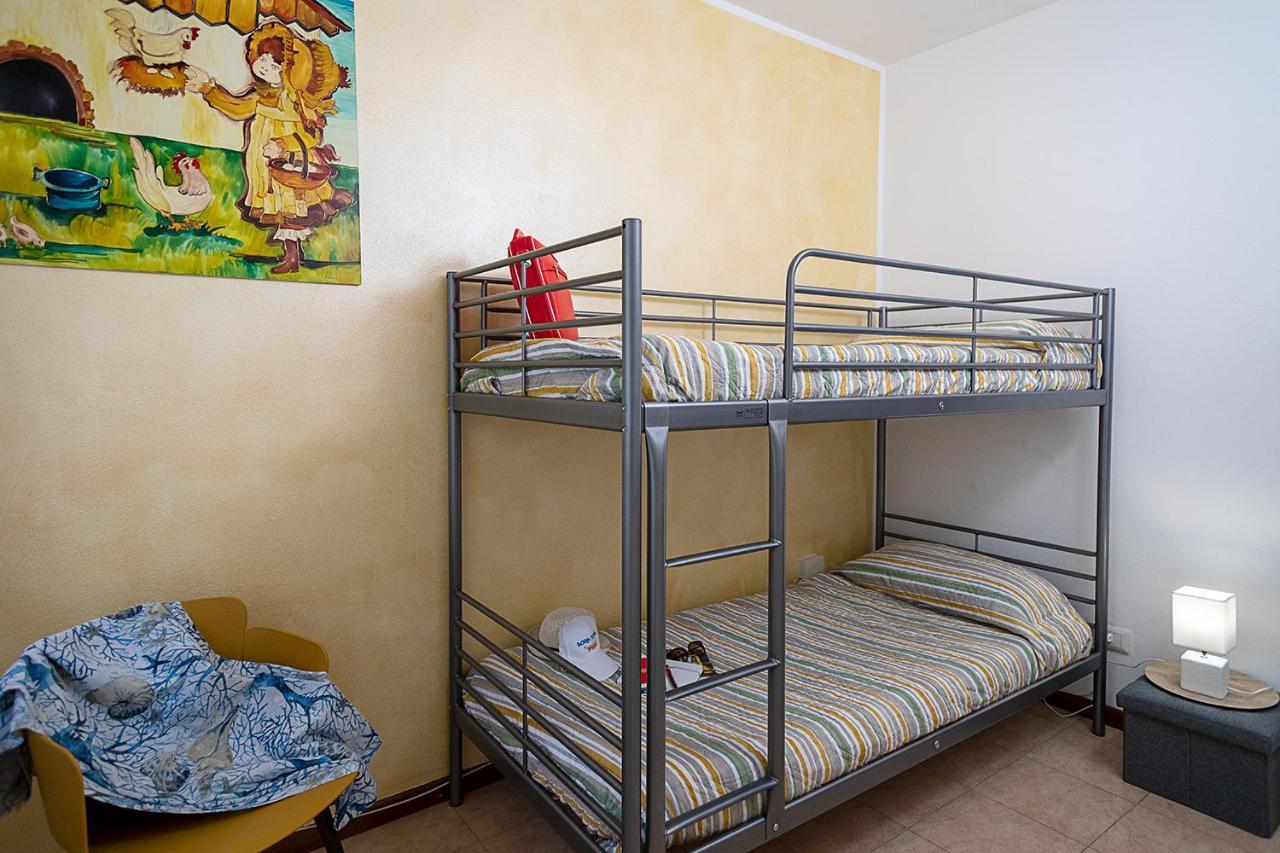 Apartment L'Archetto And Villetta Gruber - Regarda Travel Lazise Exterior photo