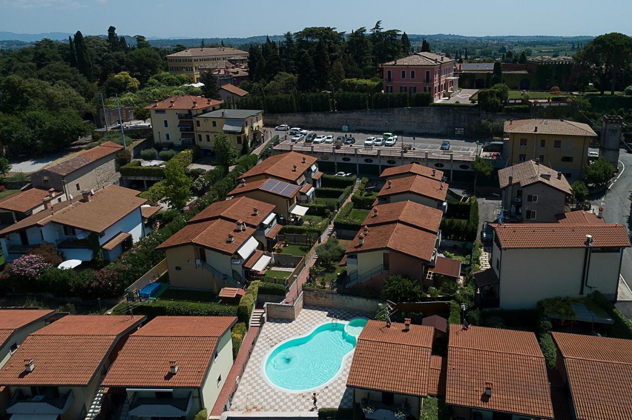 Apartment L'Archetto And Villetta Gruber - Regarda Travel Lazise Exterior photo